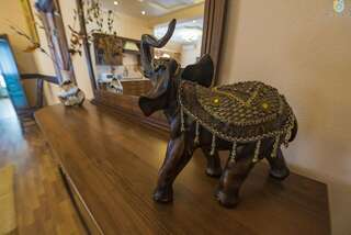 Санаторий Княжна Мери Железноводск Апартаменты трехкомнатные с двумя спальнями, гостиной.-12