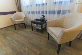 Санаторий Княжна Мери Железноводск Однокомнатный двухместный-2