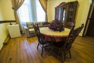 Санаторий Княжна Мери Железноводск Люкс двухкомнатный с двумя доп. местами-4