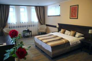 Санаторий Княжна Мери Железноводск Однокомнатный двухместный-6