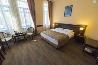 Санаторий Княжна Мери Железноводск Однокомнатный двухместный-1