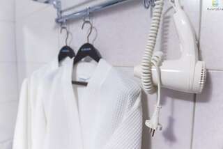 Санаторий Княжна Мери Железноводск Однокомнатный двухместный-11