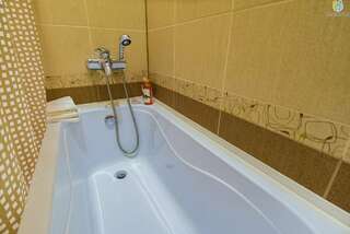 Санаторий Княжна Мери Железноводск Апартаменты трехкомнатные с двумя спальнями, гостиной.-5