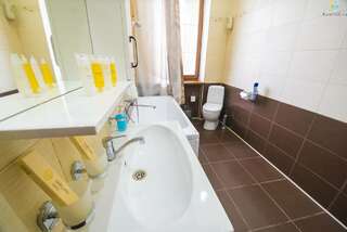 Санаторий Княжна Мери Железноводск Однокомнатный двухместный-4