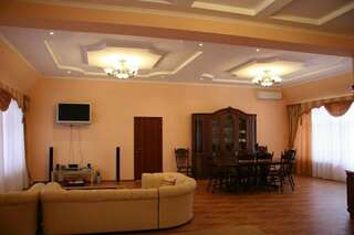 Санаторий Княжна Мери Железноводск Апартаменты трехкомнатные с двумя спальнями, гостиной.-4