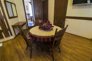 Санаторий Княжна Мери Железноводск Люкс двухкомнатный с двумя доп. местами-13