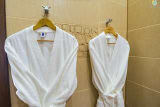 Санаторий Княжна Мери Железноводск Однокомнатный двухместный-13