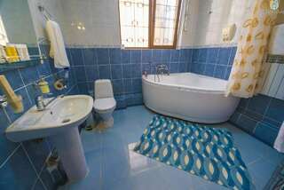 Санаторий Княжна Мери Железноводск Люкс двухкомнатный с двумя доп. местами-3