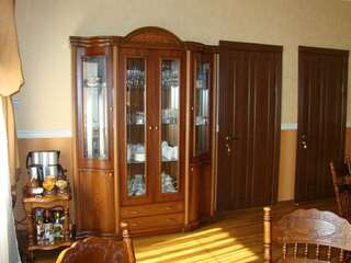 Санаторий Княжна Мери Железноводск Люкс двухкомнатный с двумя доп. местами-6