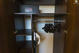 Санаторий Княжна Мери Железноводск Однокомнатный двухместный-9