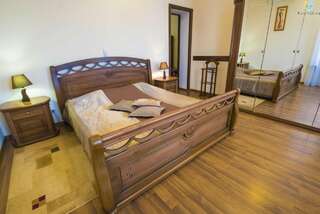 Санаторий Княжна Мери Железноводск Люкс двухкомнатный с двумя доп. местами-11