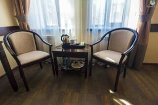 Санаторий Княжна Мери Железноводск Однокомнатный двухместный-7