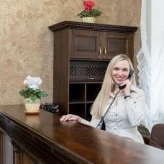 Санаторий Княжна Мери Железноводск-3