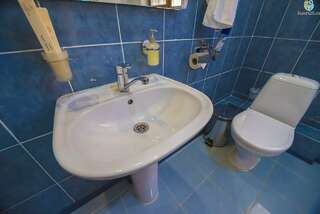 Санаторий Княжна Мери Железноводск Люкс двухкомнатный с двумя доп. местами-5