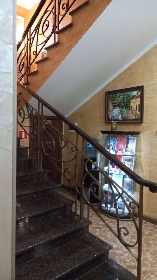 Санаторий Княжна Мери Железноводск-178