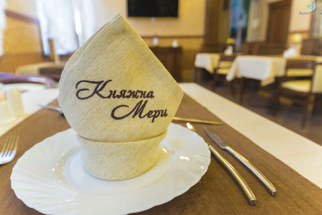 Санаторий Княжна Мери Железноводск-149