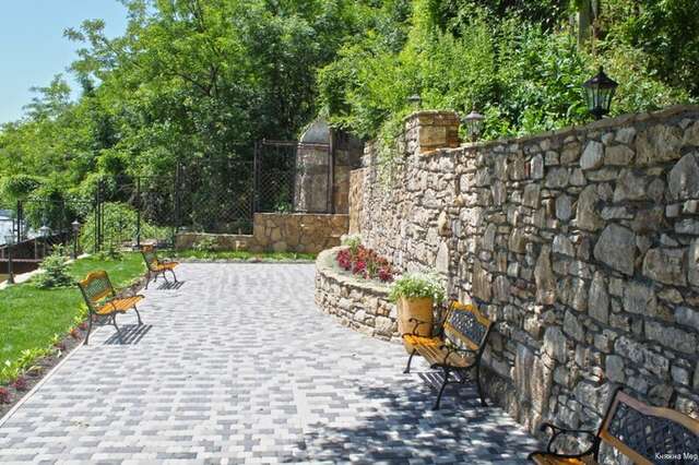 Санаторий Княжна Мери Железноводск-181