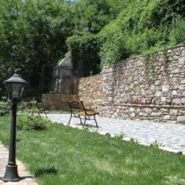 Санаторий Княжна Мери Железноводск-24