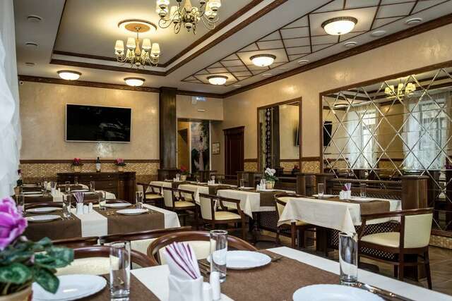 Санаторий Княжна Мери Железноводск-127