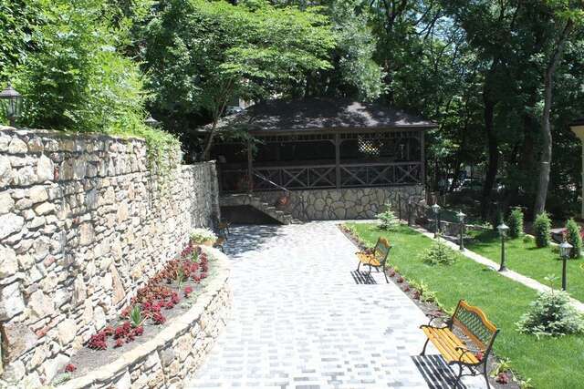 Санаторий Княжна Мери Железноводск-119