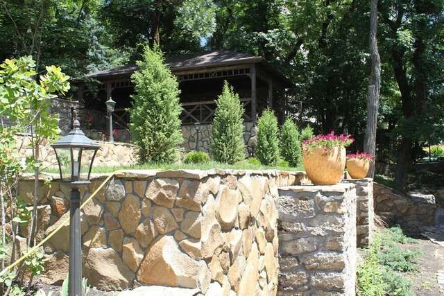 Санаторий Княжна Мери Железноводск-49