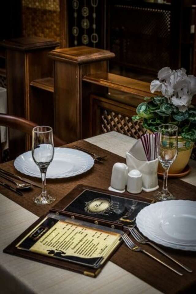 Санаторий Княжна Мери Железноводск-129