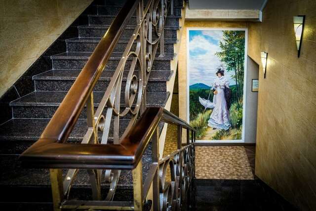 Санаторий Княжна Мери Железноводск-45