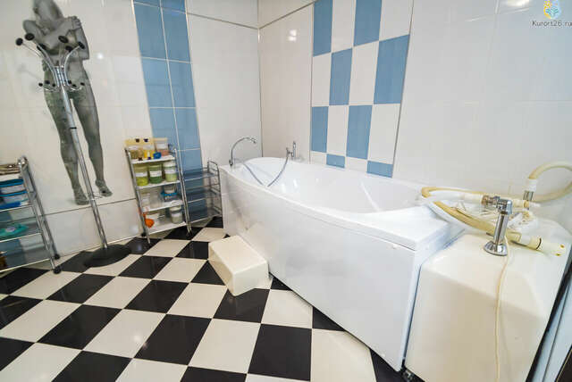 Санаторий Княжна Мери Железноводск-100