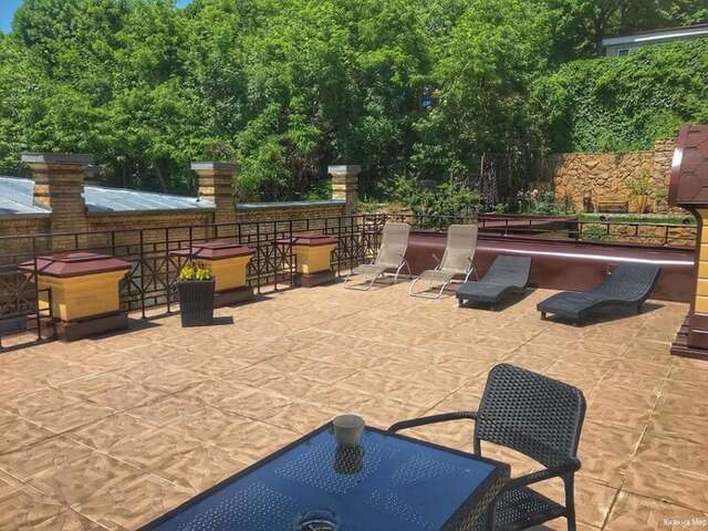 Санаторий Княжна Мери Железноводск-174