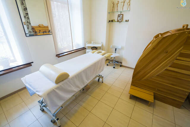 Санаторий Княжна Мери Железноводск-115