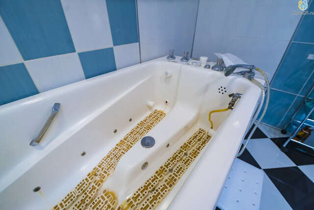 Санаторий Княжна Мери Железноводск-55