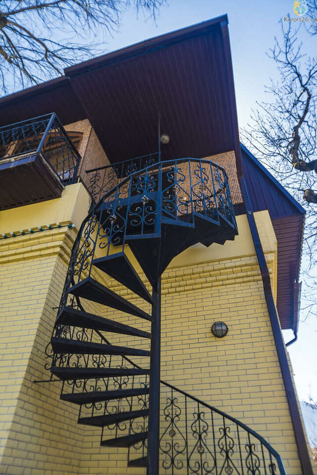 Санаторий Княжна Мери Железноводск-148