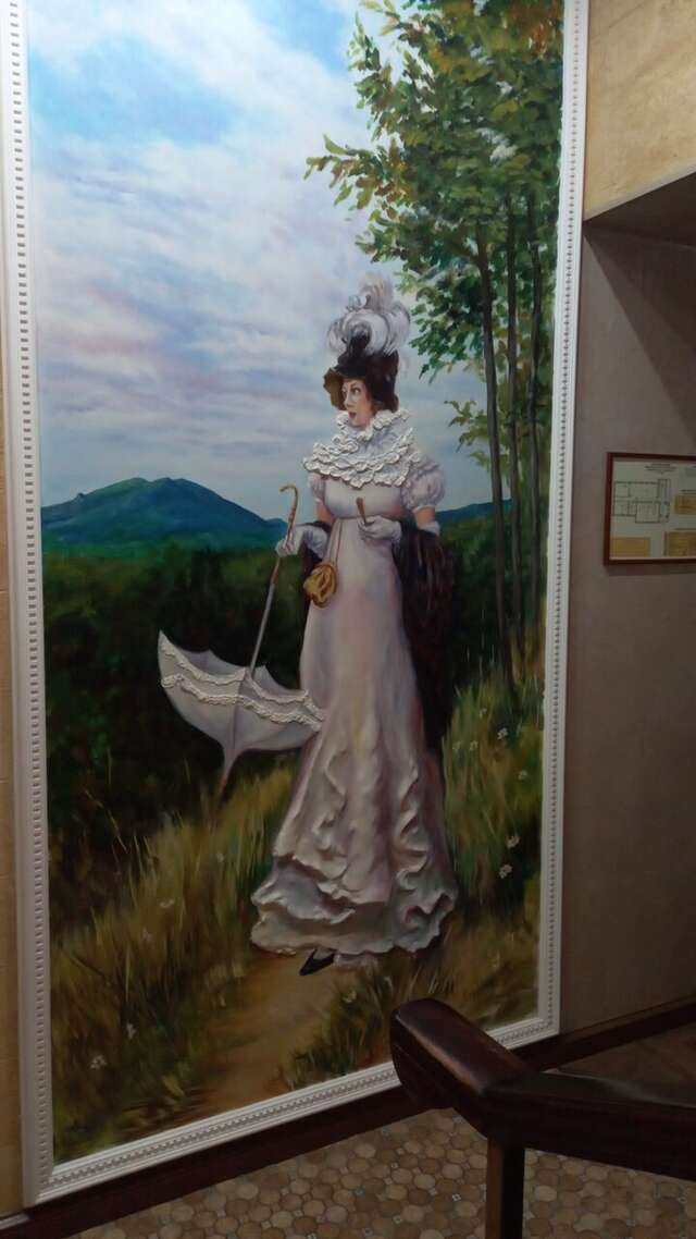 Санаторий Княжна Мери Железноводск-152