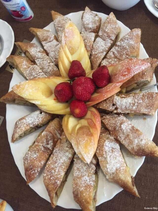 Санаторий Княжна Мери Железноводск-176