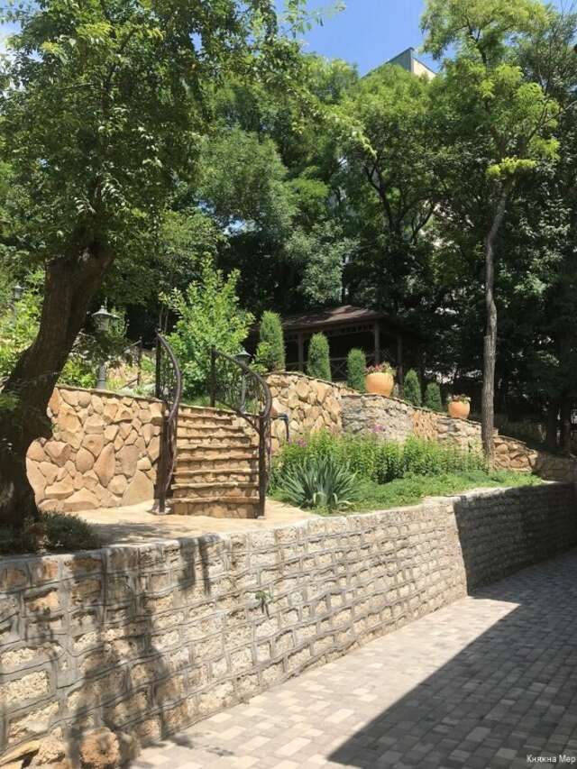 Санаторий Княжна Мери Железноводск-171