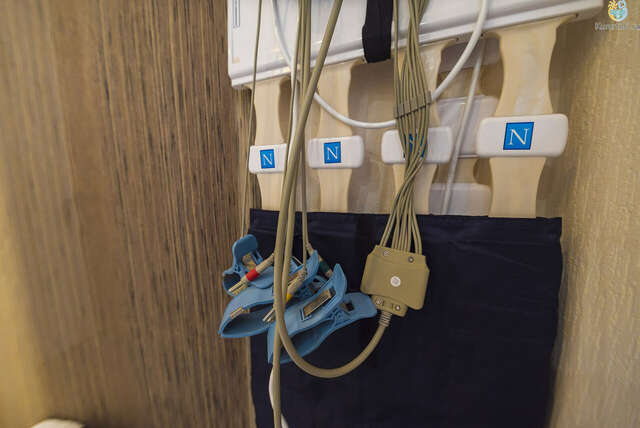 Санаторий Княжна Мери Железноводск-58