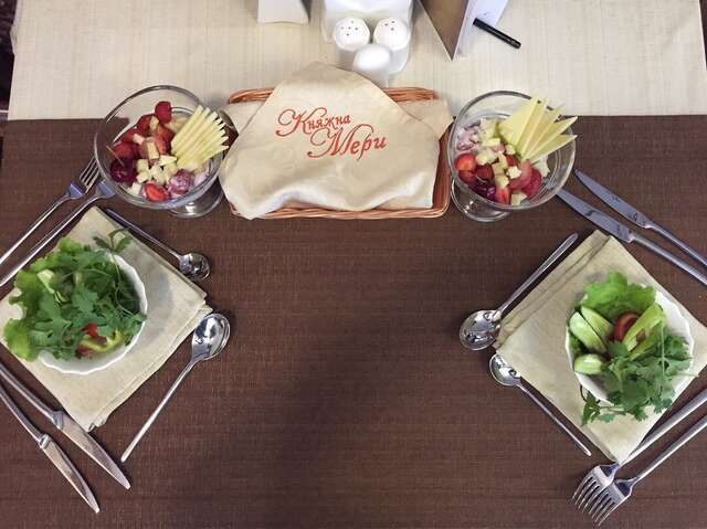 Санаторий Княжна Мери Железноводск-51