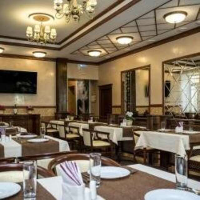 Санаторий Княжна Мери Железноводск-136