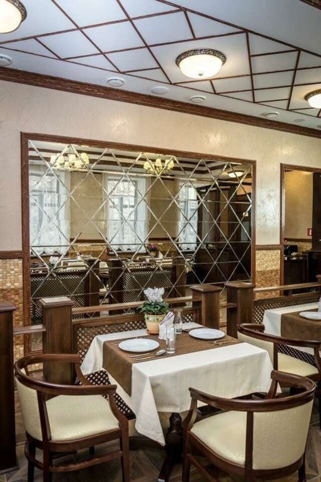 Санаторий Княжна Мери Железноводск-76