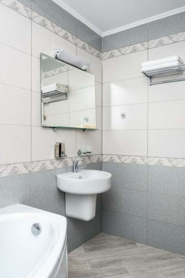 Санаторий Княжна Мери Железноводск-126