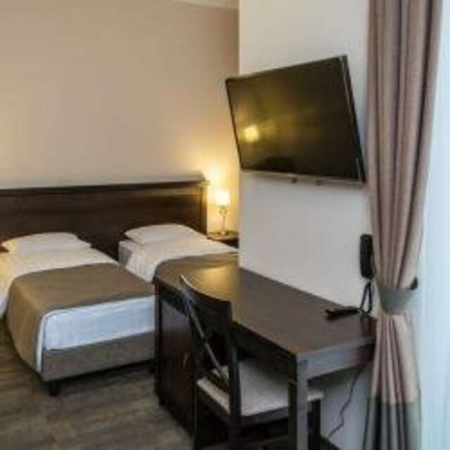 Санаторий Княжна Мери Железноводск-91