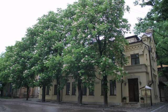 Санаторий Княжна Мери Железноводск-37