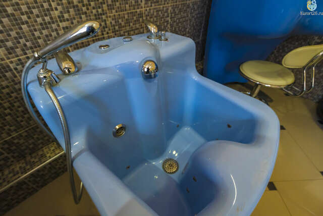 Санаторий Княжна Мери Железноводск-130