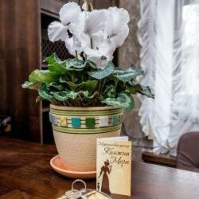 Санаторий Княжна Мери Железноводск-87