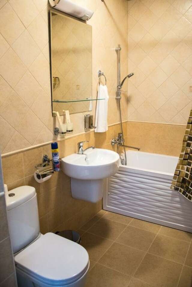 Санаторий Княжна Мери Железноводск-80