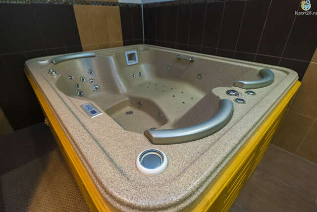 Санаторий Княжна Мери Железноводск-75