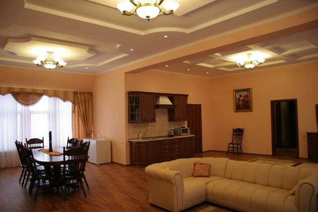 Санаторий Княжна Мери Железноводск-13