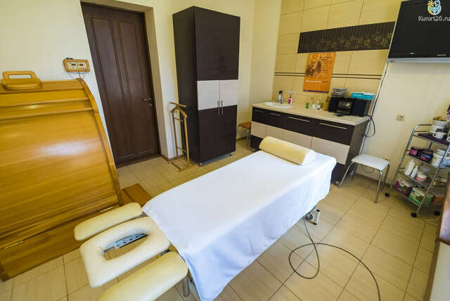 Санаторий Княжна Мери Железноводск-122