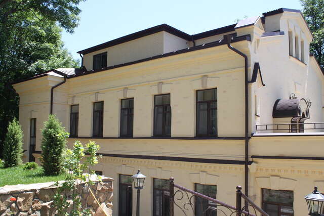 Санаторий Княжна Мери Железноводск-62