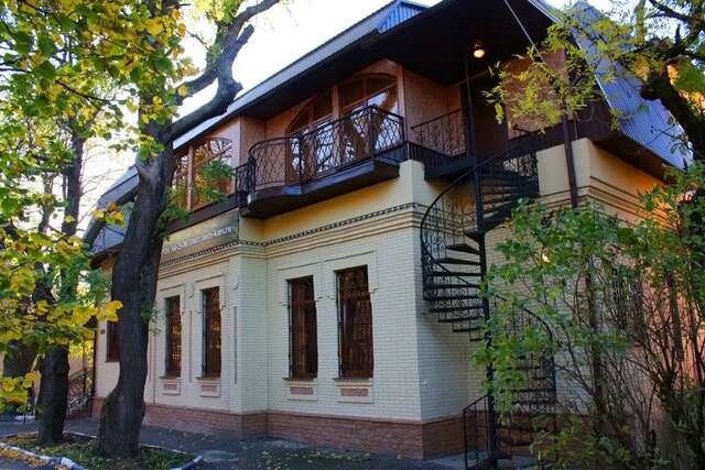 Санаторий Княжна Мери Железноводск-31